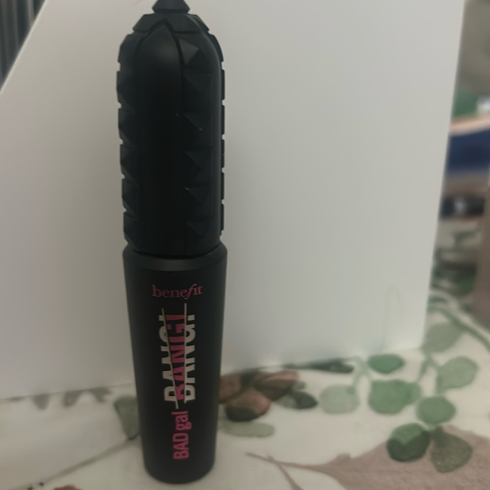 Benefit Badgal mascara